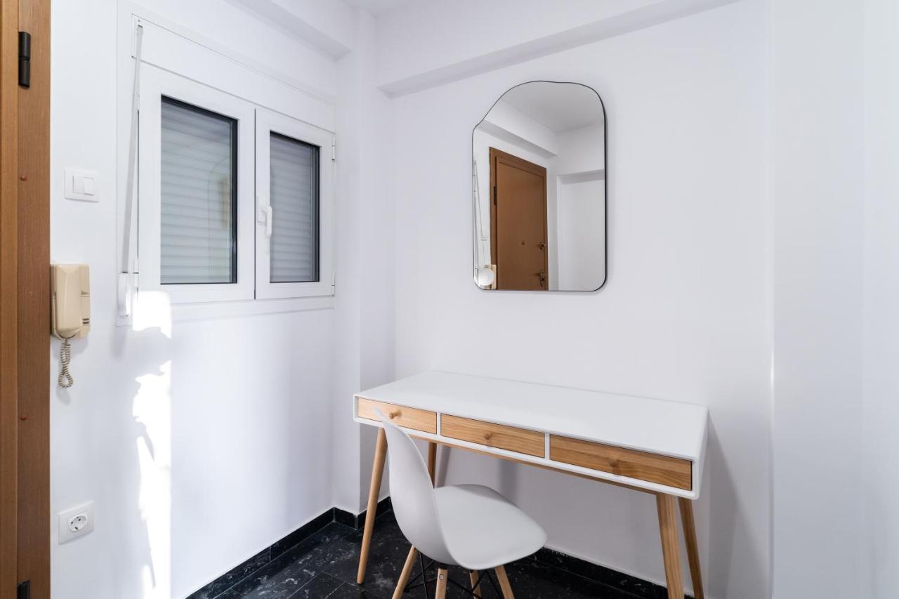 Apartamento Luxury Penthouse , Breathtaking Acropolis View Atenas Exterior foto
