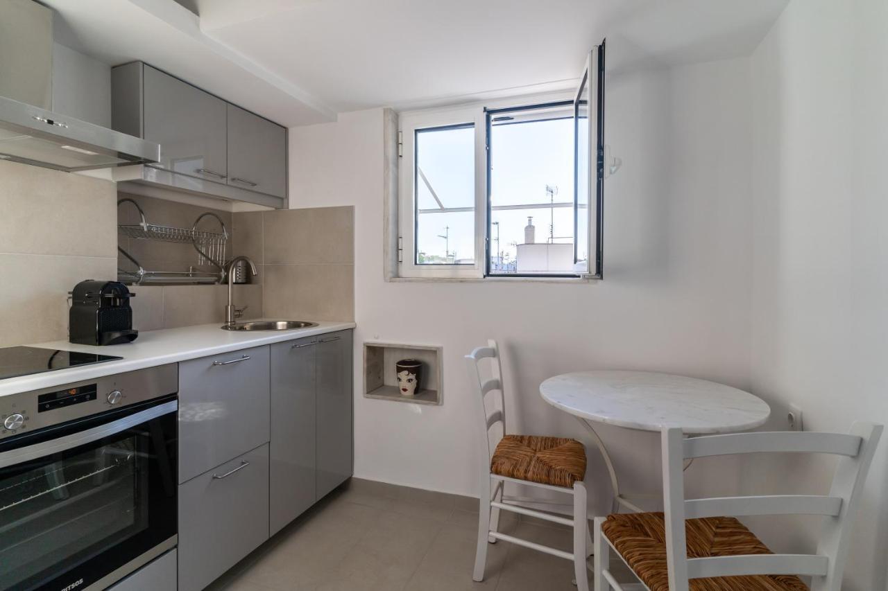 Apartamento Luxury Penthouse , Breathtaking Acropolis View Atenas Exterior foto